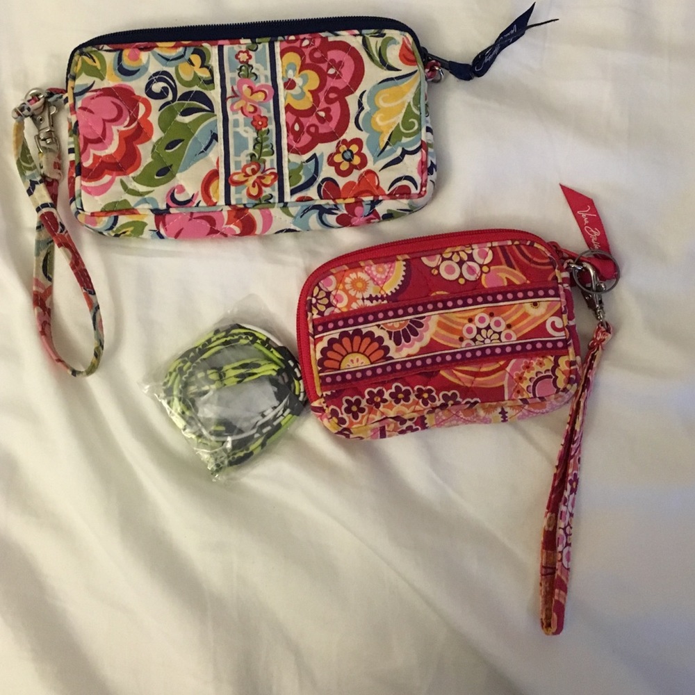 Vera Bradley bundle
